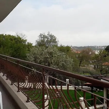 Апартамент 2 Чакови Apartament