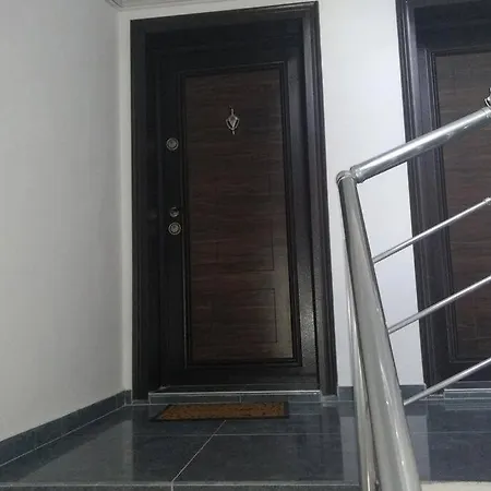 Апартамент 2 Чакови Apartament *
