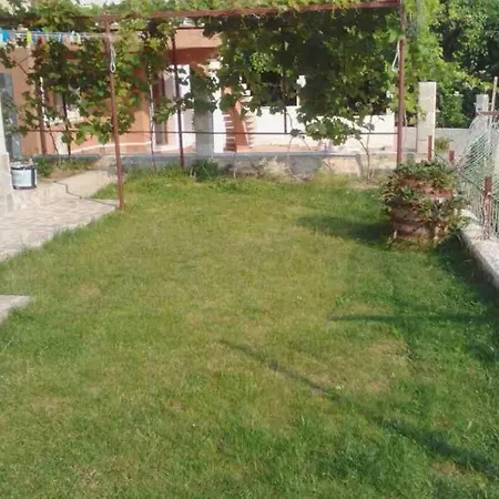 Апартамент 2 Чакови Apartament Bjała