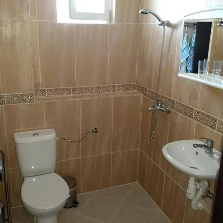 Apartament Апартамент 2 Чакови