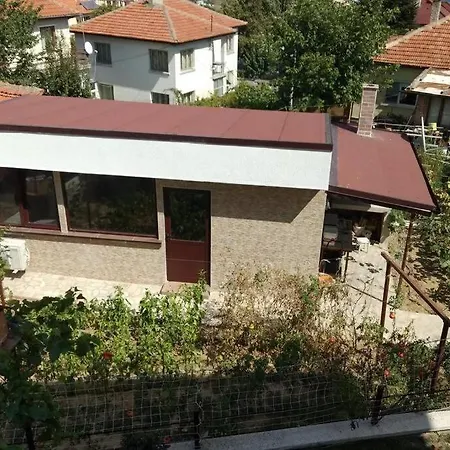 Apartament Апартамент 2 Чакови Bjała
